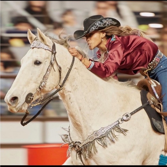 Meet your Posher, Rachel - Picture 1 of 1